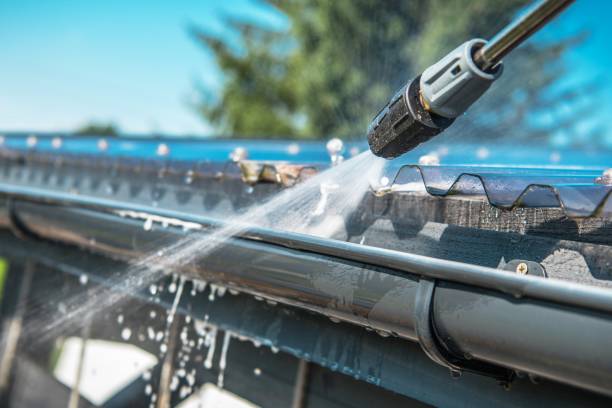 Best Roof Pressure Washing  in Bolivar Peninsula, TX