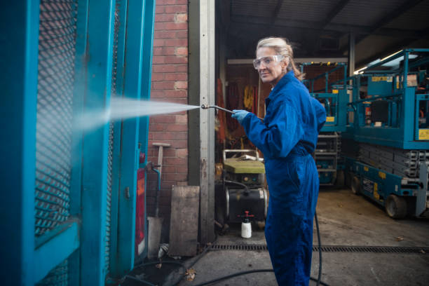Bolivar Peninsula, TX Pressure Washing Company