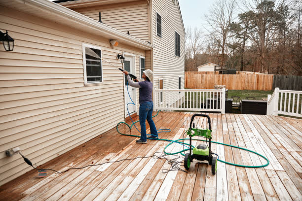Best Pressure Washing Company Near Me  in Bolivar Peninsula, TX