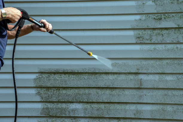 Best House Pressure Washing  in Bolivar Peninsula, TX