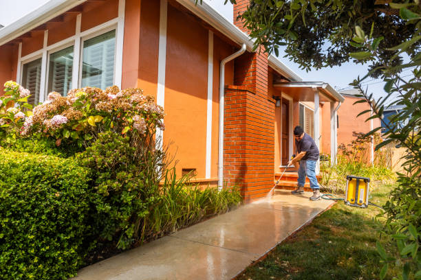 Best Local Pressure Washing Services  in Bolivar Peninsula, TX