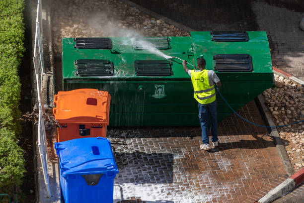 Best Commercial Pressure Washing  in Bolivar Peninsula, TX