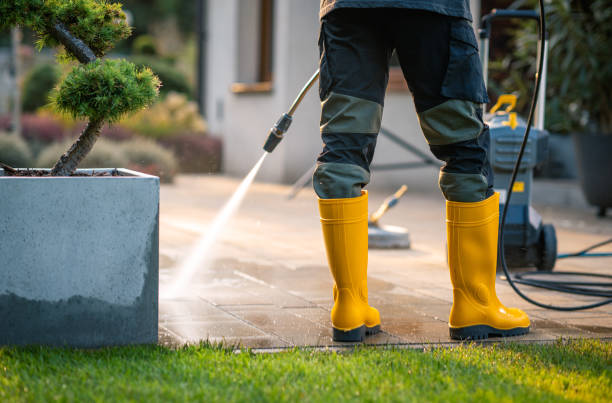 Best Pressure Washing Services Near Me  in Bolivar Peninsula, TX